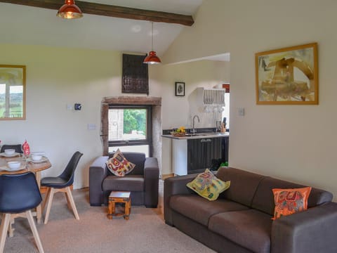 Lovely open plan living space | Grooms Cottage - Arkleby Holiday Homes, Arkleby, near Cockermouth