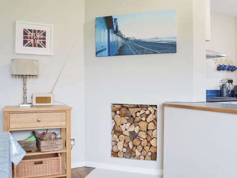 Lovely spacious kitchen/diner | Sea La Vie, Mundesley, near North Walsham