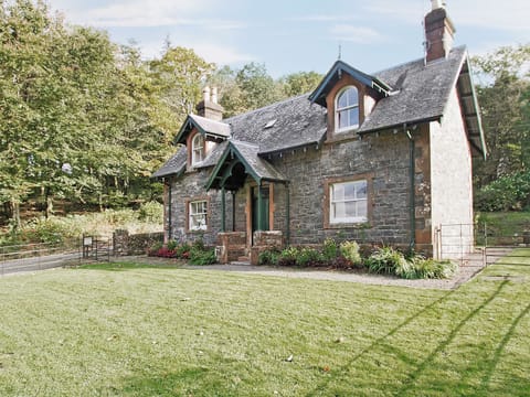 Exterior | Gardener&rsquo;s Cottage, Nr. Castle Douglas