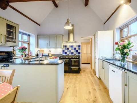 Kitchen | Crow&rsquo;s Nest, Wells-next-the-Sea