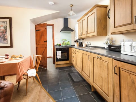 Kitchen/diner | Piglet Cottage - Soppit Farm Cottages, Elsdon