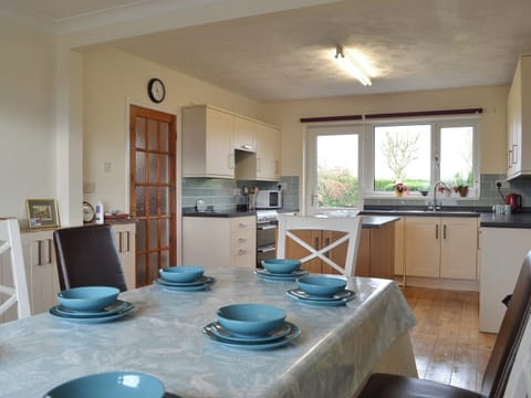 Kitchen and dining area | Roseberry View, Stillington, near York