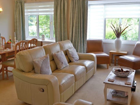 Living room | Otters, Wroxham