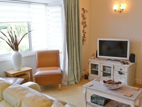 Living room | Otters, Wroxham