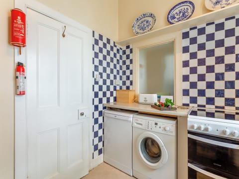 Kitchen | The Ivy Wing - Barrock House, Lyth, near Wick