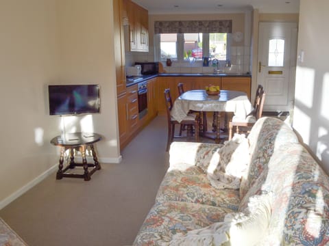 Delightful open plan living space | Carmichael, Longridge, near Preston