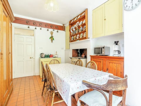 Kitchen/diner | Belmont, Appleton Wiske