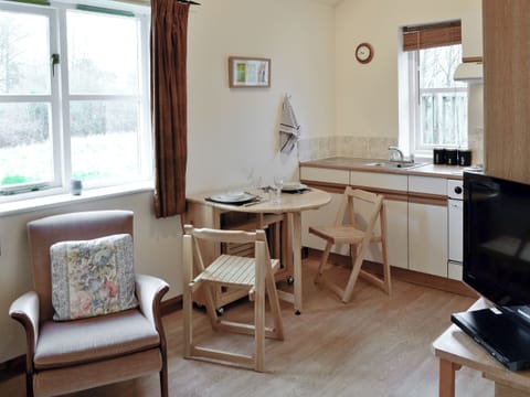 Open plan living/dining room/kitchen | Rose Cottage, Sturminster Newton