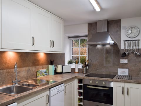 Kitchen | Edenwoodend Cottage, Cupar, near St. Andrews