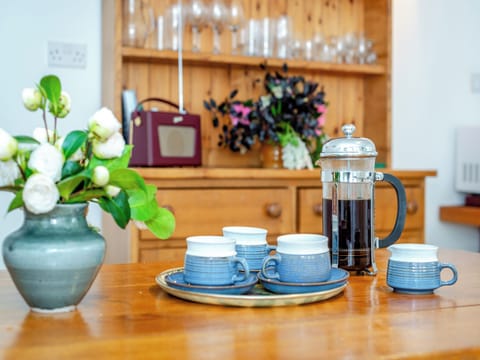 Kitchen | Pennard, South Tehidy, near Portreath