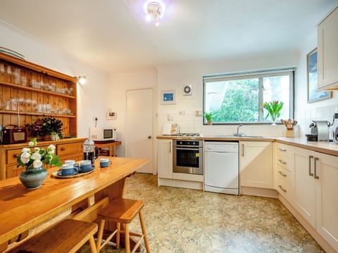 Kitchen | Pennard, South Tehidy, near Portreath