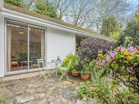 Exterior | Pennard, South Tehidy, near Portreath