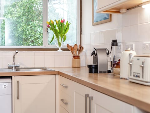 Kitchen | Pennard, South Tehidy, near Portreath