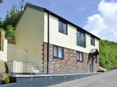 Detached fisherman&rsquo;s loft | Knights Den, Port Isaac