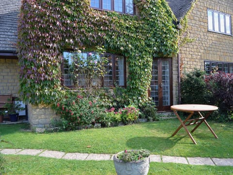 Garden | Orchard House, Chipping Campden