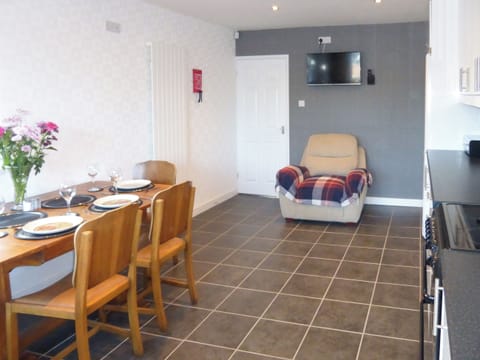 Spacious kitchen/diner | The Briar Rose, Shiney Row, near Houghton-le-Spring