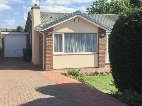 Exterior | The Briar Rose, Shiney Row, near Houghton-le-Spring