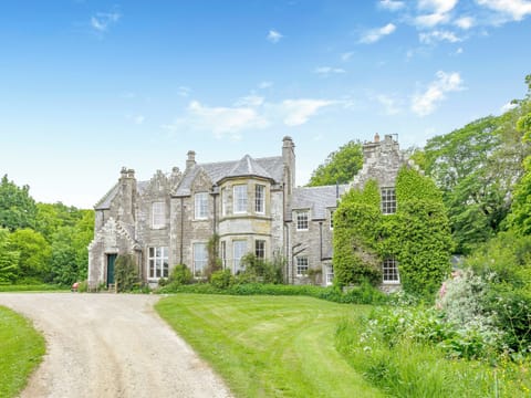 Exterior | The Cottage - Barrock House, Lyth, near Wick
