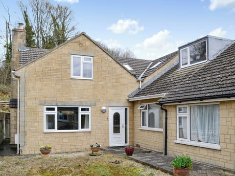 Semi-detached property | Three Ways, Lypiatt Hill, near Stroud