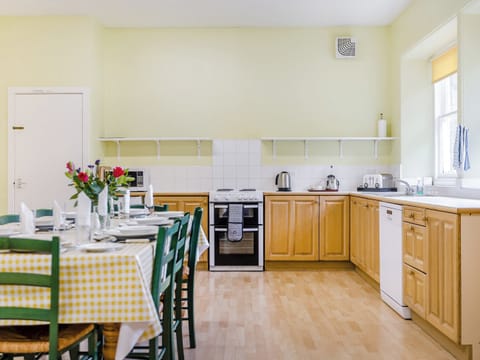 Kitchen/diner | The Knock, Inverey, Braemar