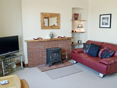 Living room | Winloma, Port William