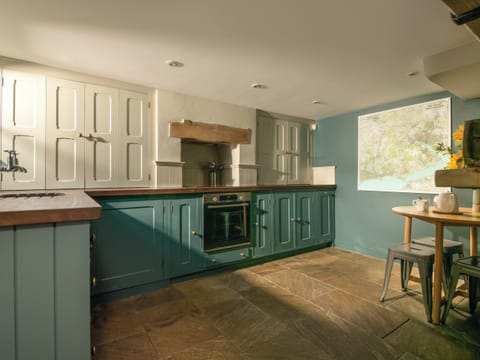 Kitchen | Danehurst Cottage, Tiptoe, near Lymington