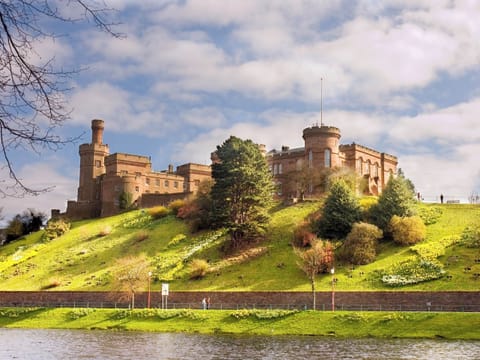 Inverness Castle