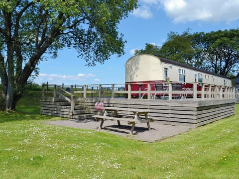 Exterior | The Carriage, Bridge of Dee, nr. Castle Douglas