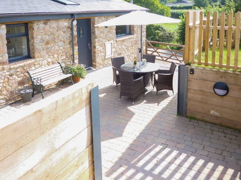 Delightful properties | Hay Rick, Scrumpy Barn, Milk Churn - Hayes Farm Mews, Luton, near Newton Abbot