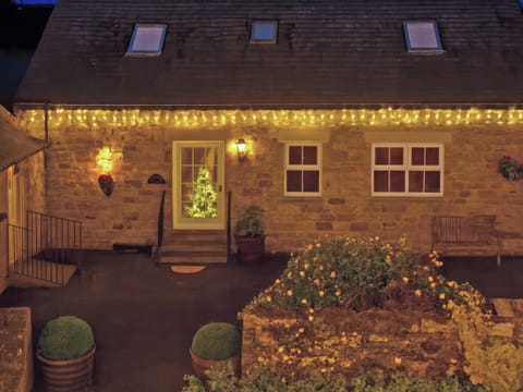 Broomstick Cottage - Soppit Farm Cottages, Elsdon