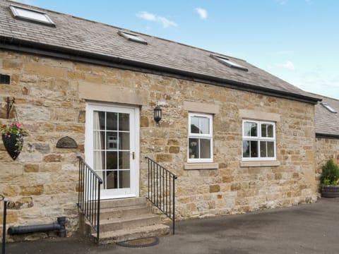 Exquisite stone-built holiday home | Broomstick Cottage - Soppit Farm Cottages, Elsdon