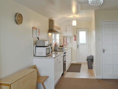 Well presented open plan living space | Hafan, Aberffraw, Anglesey