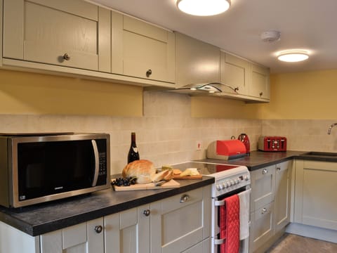 Kitchen | Mill Cottage, Peterchurch, near Hay-on-Wye