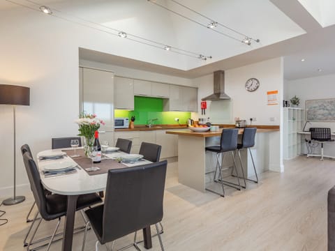 Dining Area | Woodend Barn, Auchterarder