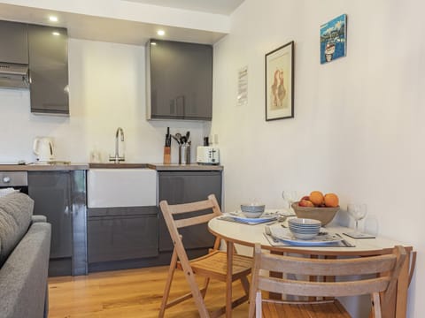 Dining Area | Heron&rsquo;s Rest, Feriniquarrie, near Glendale