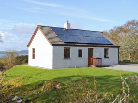 Exterior | Moy, Achnamara, nr. Lochgilphead