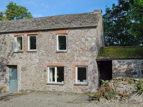 Exterior | Paget - Trescobel Cottages, St Kew, near Port Isaac