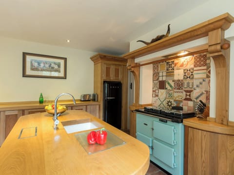Spacious and well-finished kitchen/dining room | The Coach House, Riding Mill, near Corbridge