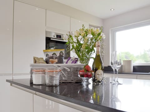 A warm welcome to your holiday home | Honey Pippin - Horselake Farm Cottages, Cheriton Bishop