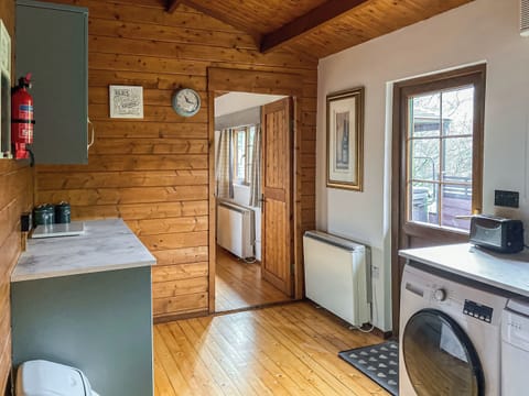 Kitchen | Crown Hill Lodge, Cononley, near Skipton