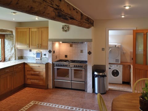 Kitchen | Lee Cottage, Heptonstall, near Hebden Bridge
