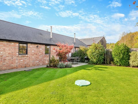 Exterior | The Parlour - Bedborough Farm Cottages, Wimborne