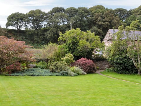 Garden | 1710 - The Seventeen Ten Cottages, Greenwell, near Brampton