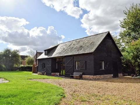 Exterior | Millers Rest, Willingham, near Cambridge