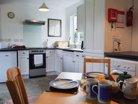 Open plan living/dining room/kitchen | Millers Rest, Willingham, near Cambridge