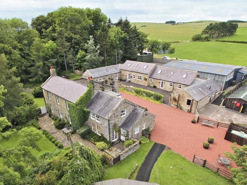 Charming holiday cottages | Soppit Farm Cottages, Elsdon