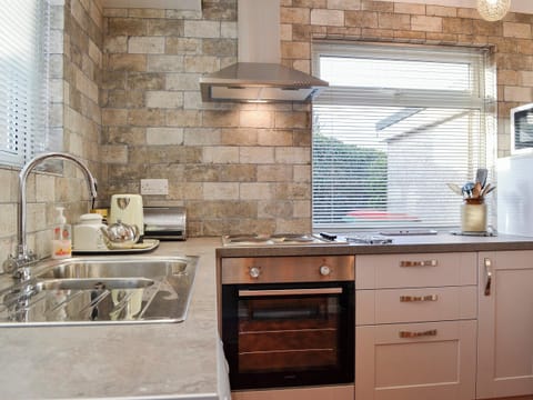 Delightful kitchen | Briar Bank Bungalow, Cockermouth