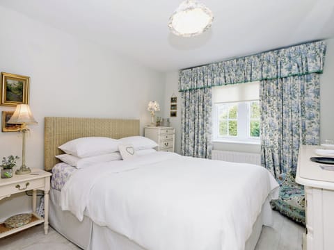 Double bedroom | The Mains, Stainton, Penrith