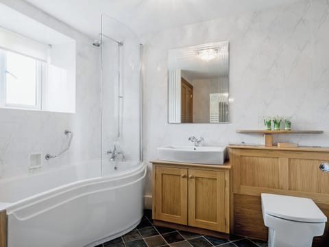 Bathroom | The Mains, Stainton, Penrith