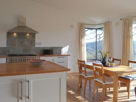 Open plan living space | The Platt, Rezare, near Launceston